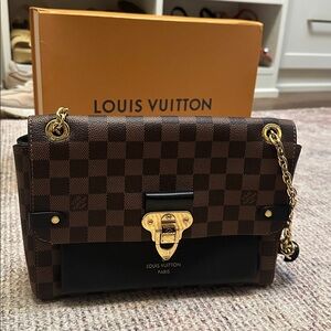 Authentic Louis Vuitton Vavin PM